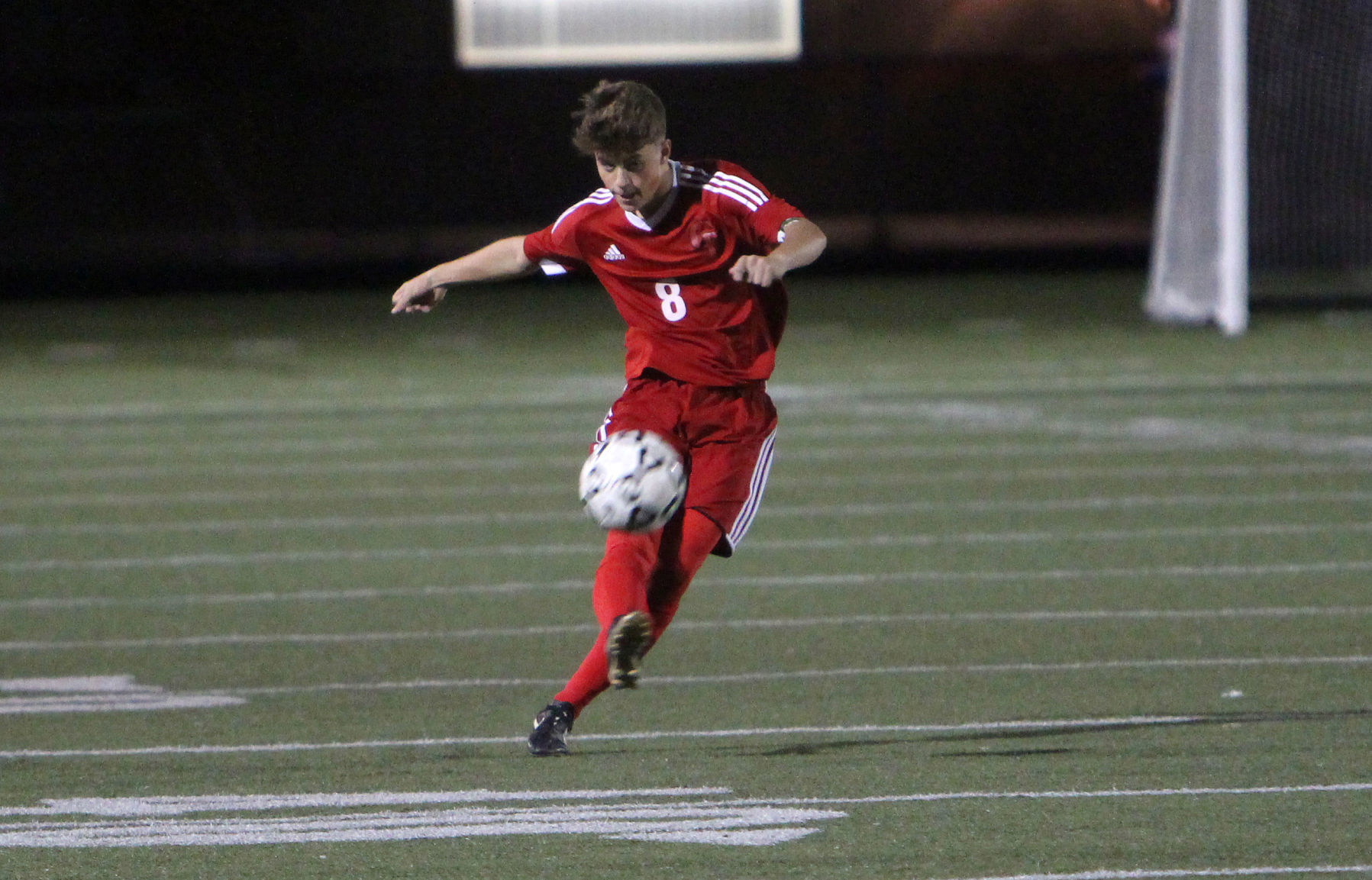 Eau Claire North at Chi-Hi boys soccer 9-11-18